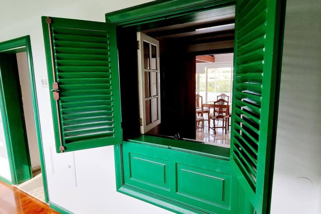 Flordetajinaste Leilighet Puerto de la Cruz  Eksteriør bilde